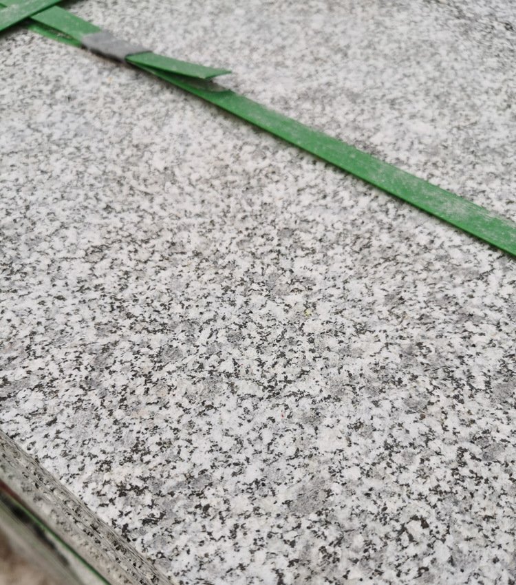 芝麻灰火燒面細節(jié)圖