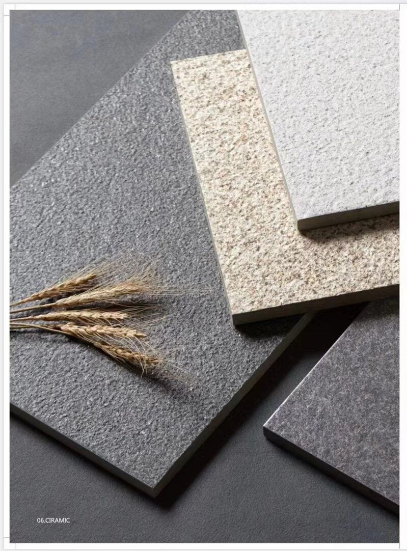 仿石材PC磚細節(jié)