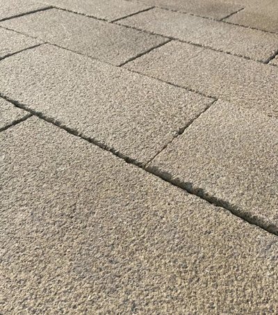 仿古菠蘿面老石板